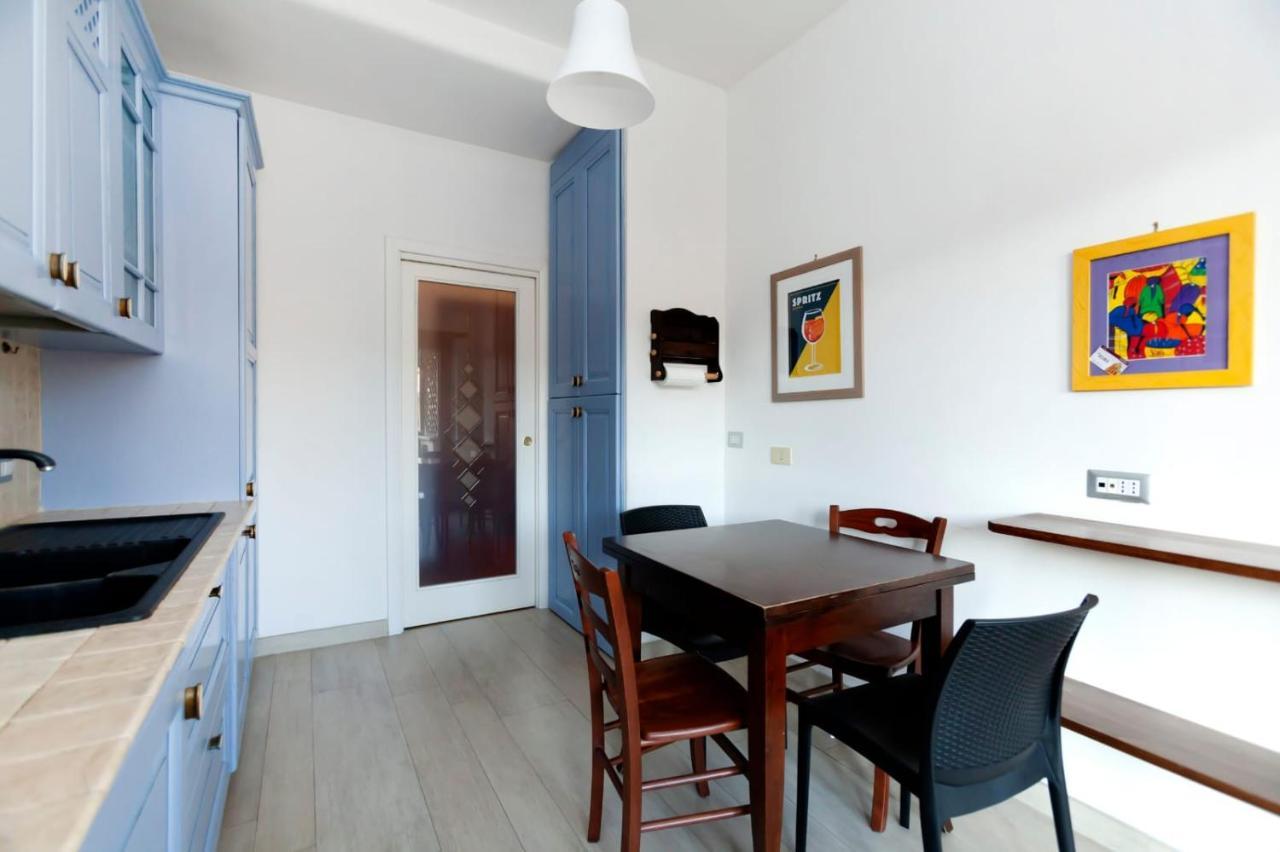 Cavalleggeri House روما المظهر الخارجي الصورة