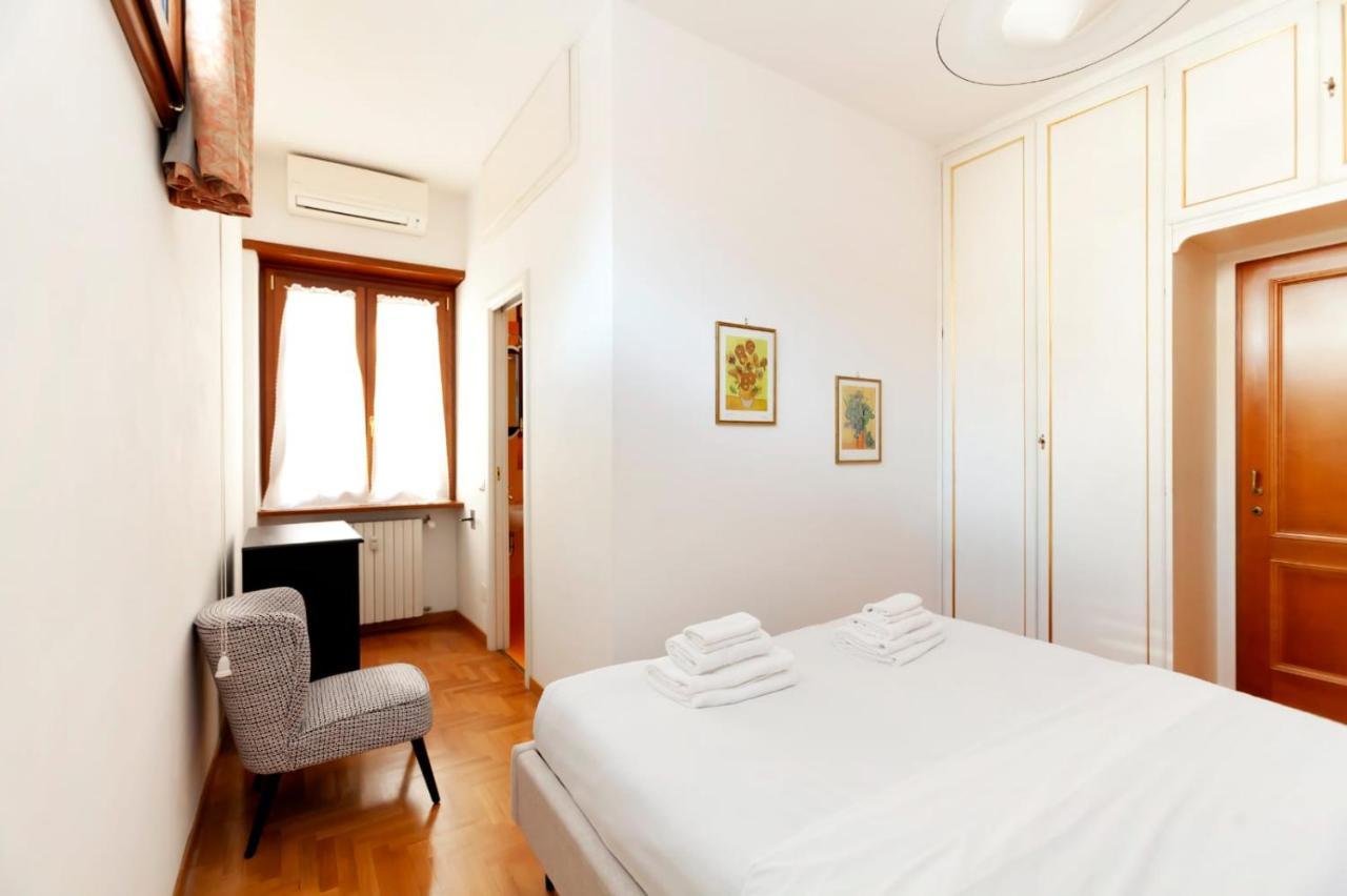 Cavalleggeri House روما المظهر الخارجي الصورة