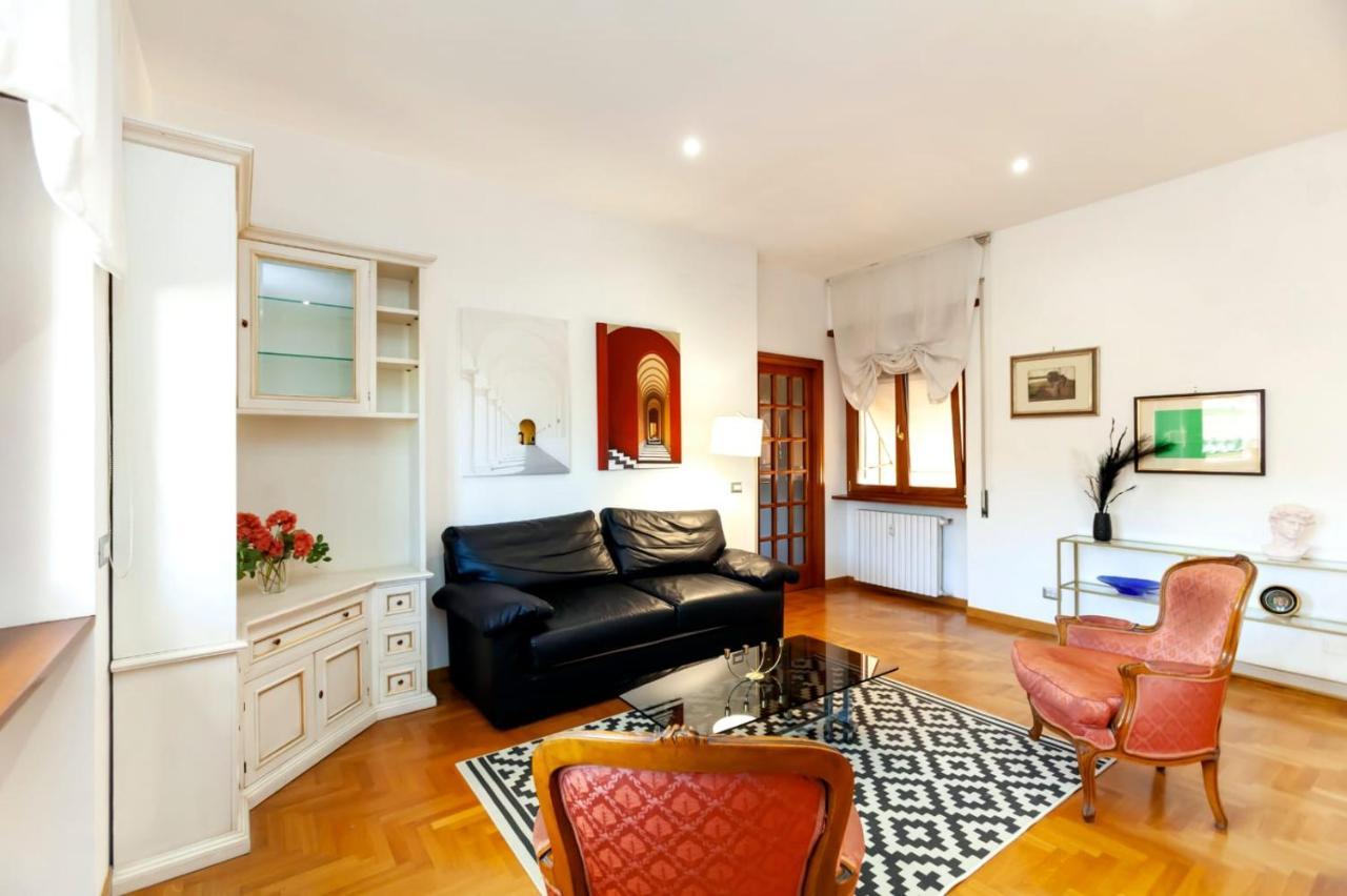 Cavalleggeri House روما المظهر الخارجي الصورة