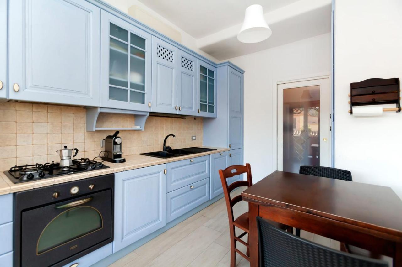 Cavalleggeri House روما المظهر الخارجي الصورة