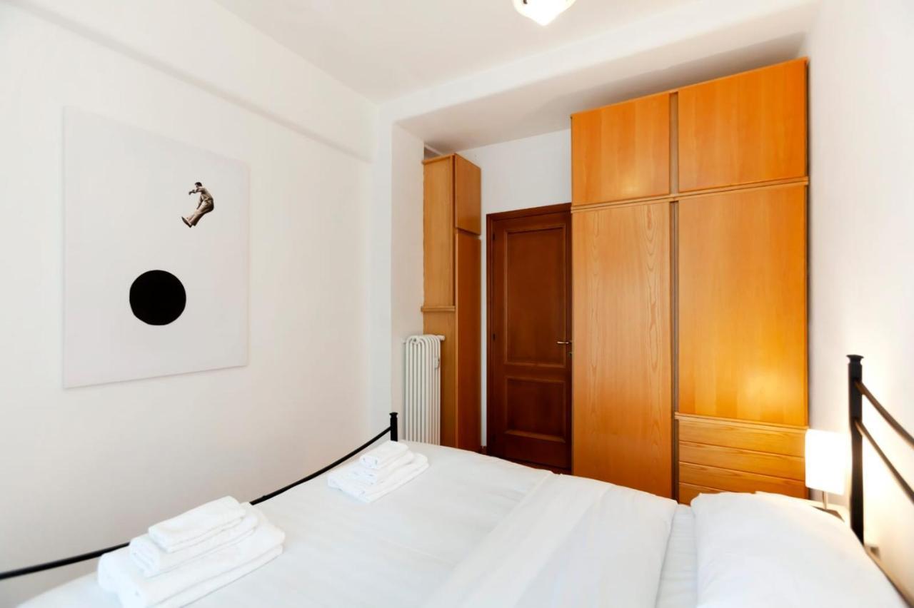 Cavalleggeri House روما المظهر الخارجي الصورة