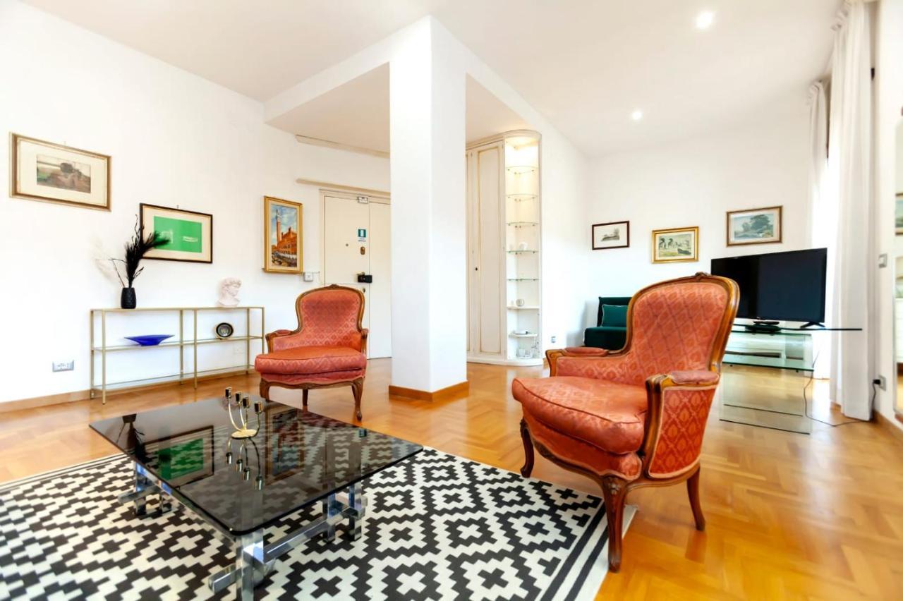 Cavalleggeri House روما المظهر الخارجي الصورة
