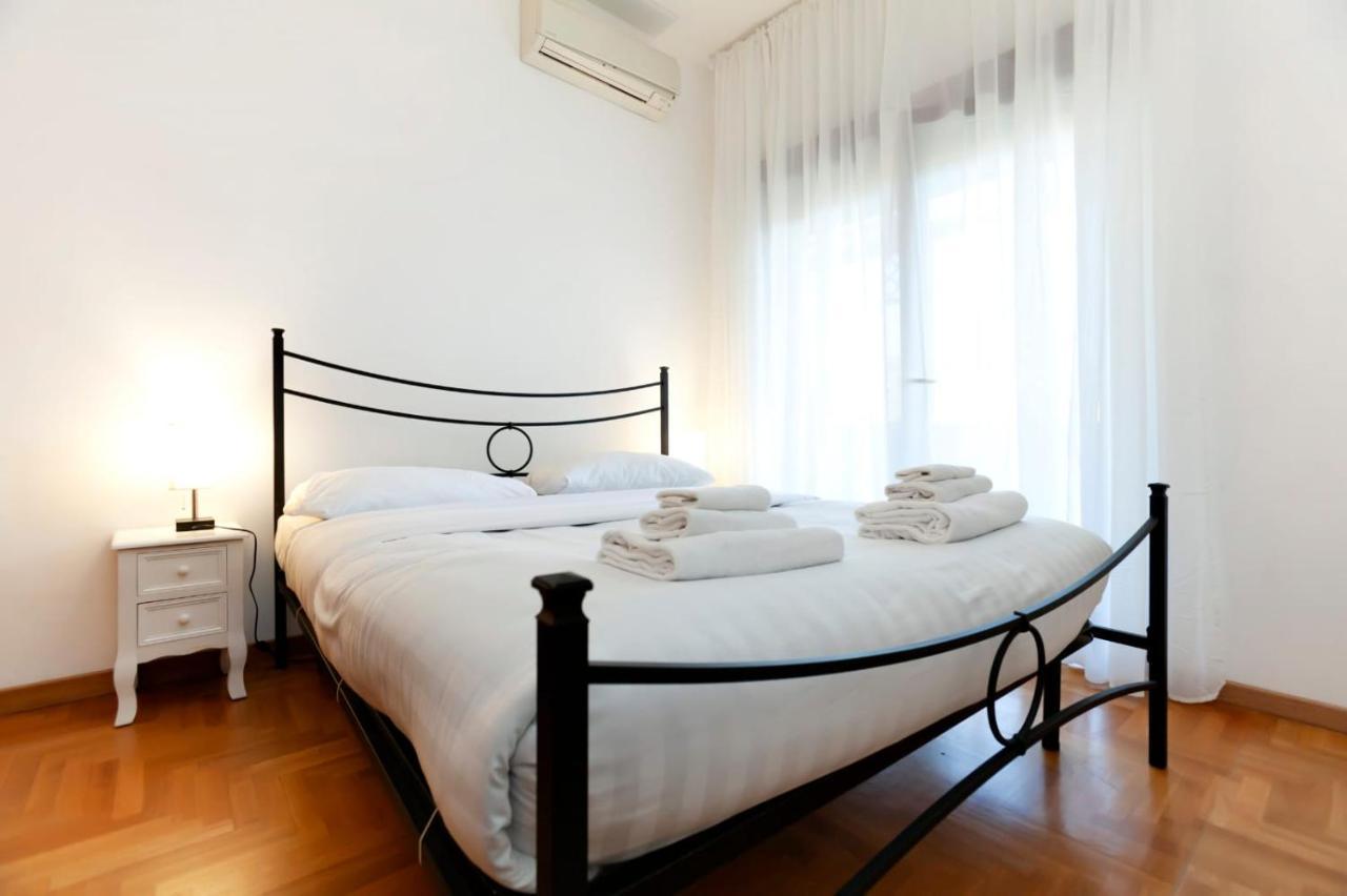 Cavalleggeri House روما المظهر الخارجي الصورة