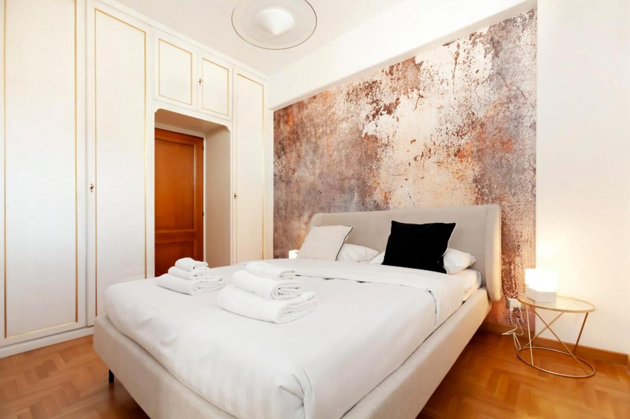 Cavalleggeri House روما المظهر الخارجي الصورة