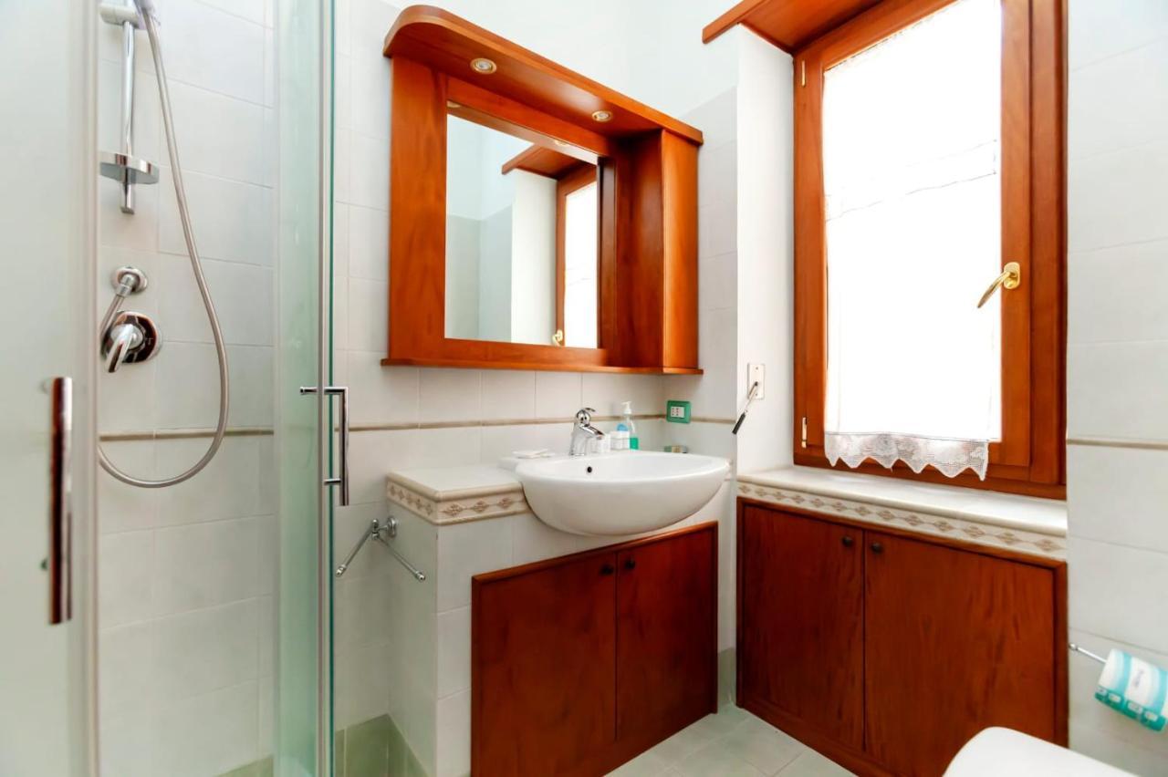 Cavalleggeri House روما المظهر الخارجي الصورة