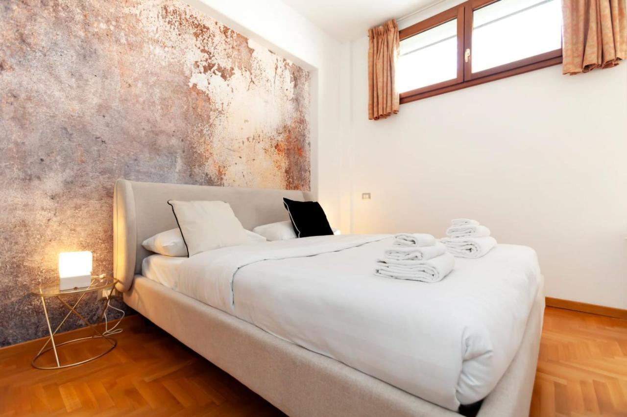 Cavalleggeri House روما المظهر الخارجي الصورة
