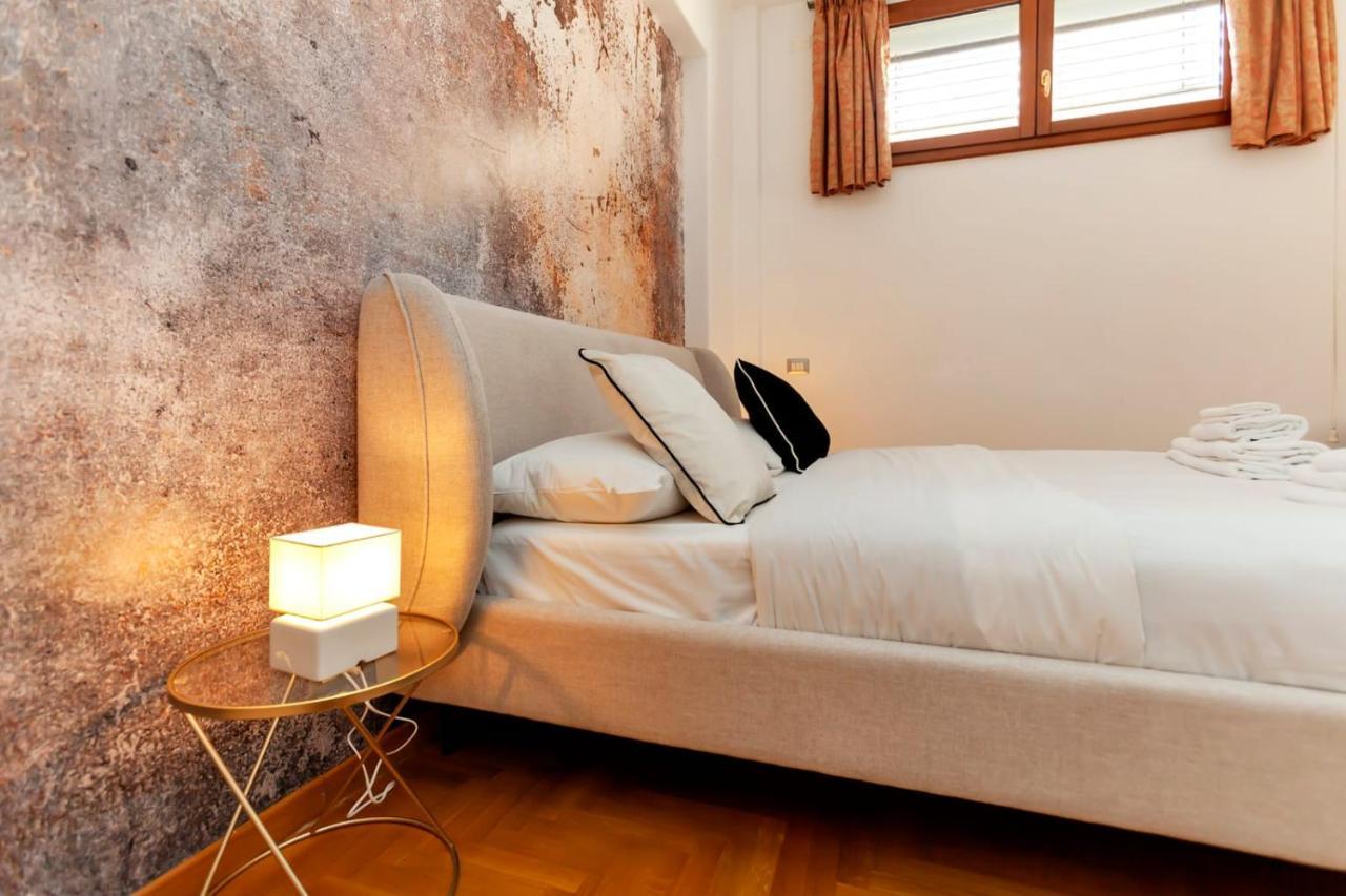 Cavalleggeri House روما المظهر الخارجي الصورة
